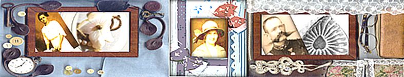 Banner profilu