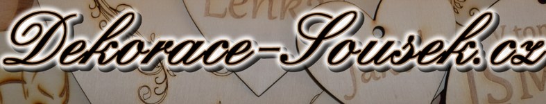 Banner profilu