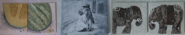 Banner profilu