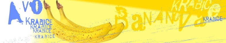 Banner profilu