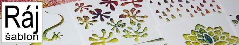 Banner profilu