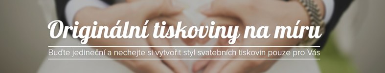 Banner profilu