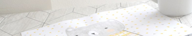 Banner profilu