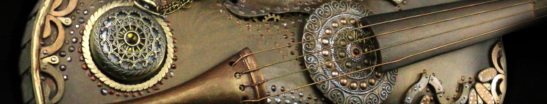 Banner profilu