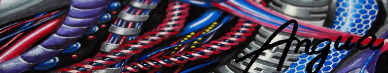 Banner profilu