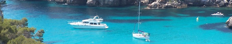 Banner profilu