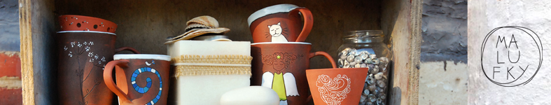 Banner profilu