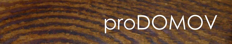 Banner profilu