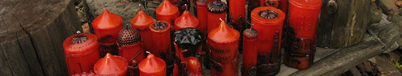 Banner profilu