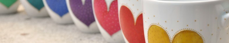 Banner profilu