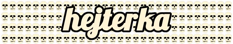 Banner profilu