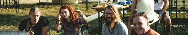 Banner profilu