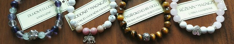 Banner profilu