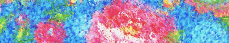 Banner profilu