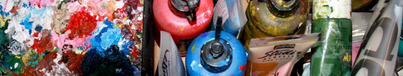 Banner profilu