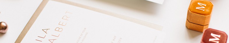 Banner profilu