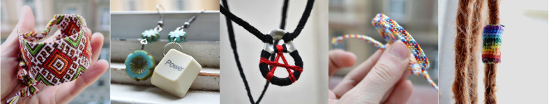 Banner profilu