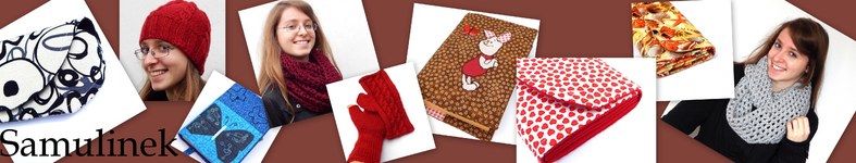 Banner profilu