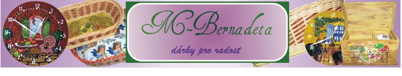 Banner profilu