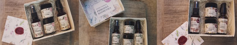 Banner profilu