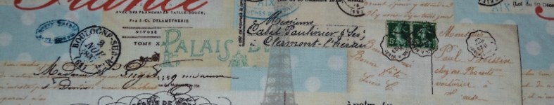 Banner profilu