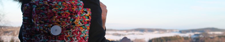 Banner profilu