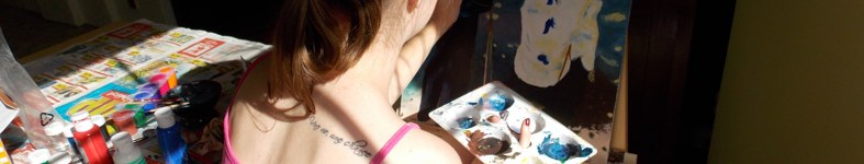 Banner profilu