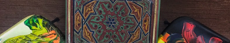 Banner profilu