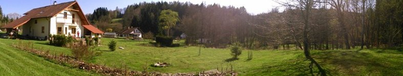 Banner profilu