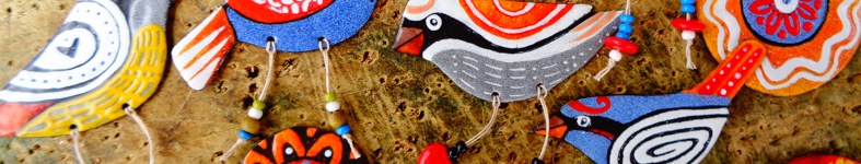 Banner profilu