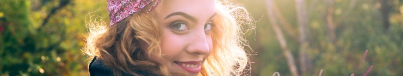 Banner profilu