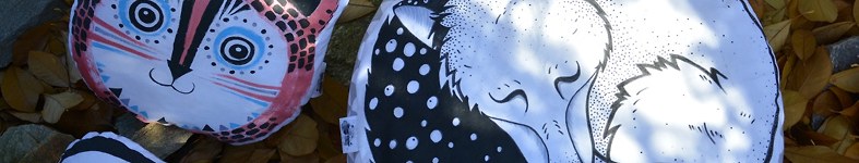 Banner profilu