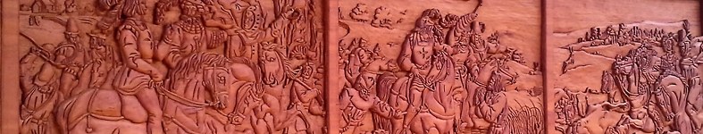 Banner profilu