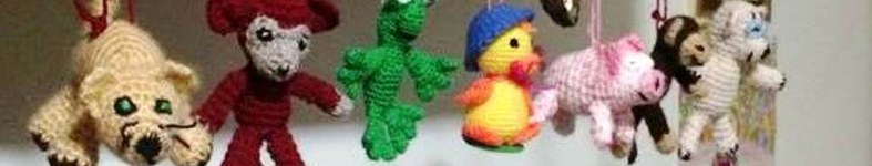 Banner profilu
