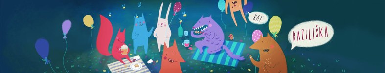 Banner profilu