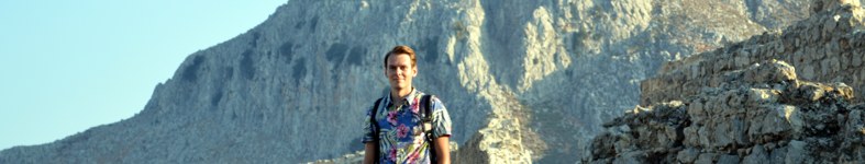 Banner profilu