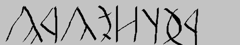 Banner profilu