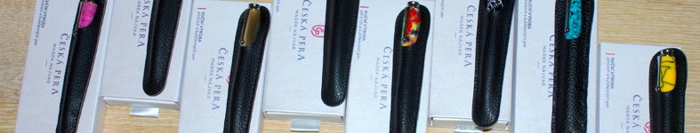 Banner profilu