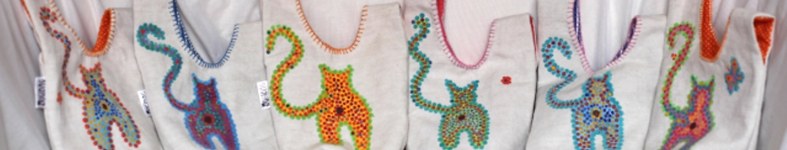 Banner profilu