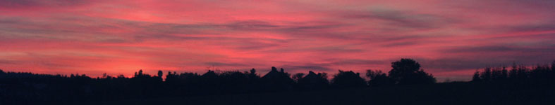 Banner profilu