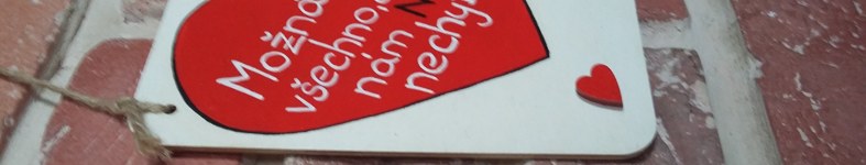Banner profilu