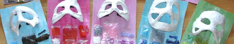 Banner profilu
