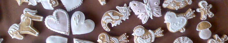 Banner profilu