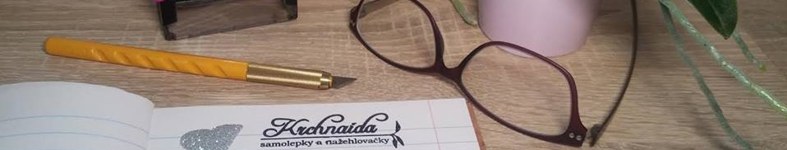 Banner profilu