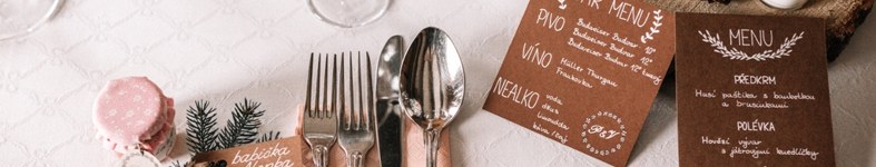 Banner profilu