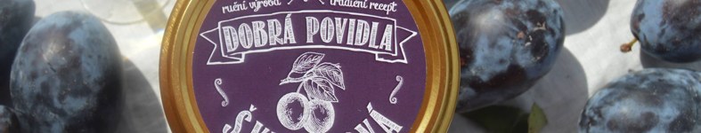 Banner profilu