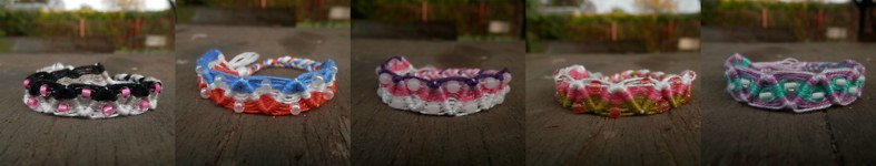 Banner profilu