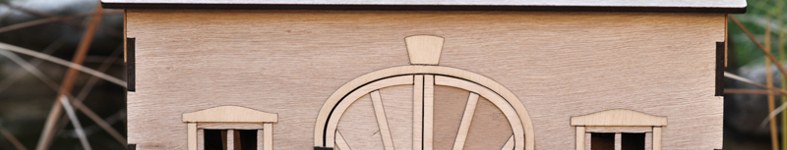 Banner profilu