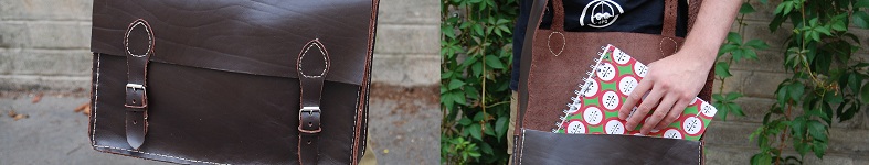 Banner profilu