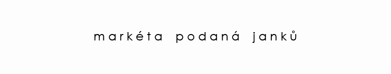 Banner profilu